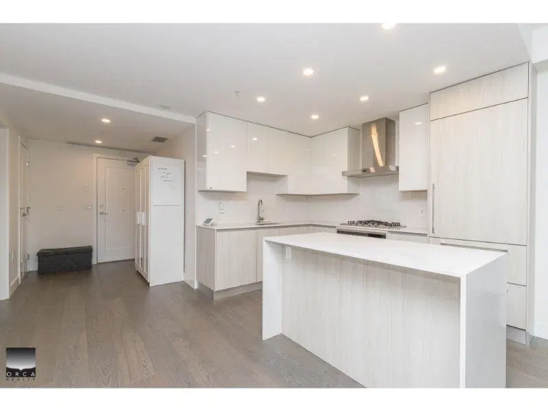 Photo 3 of 23 at #108 – 488 W 58th Avenue