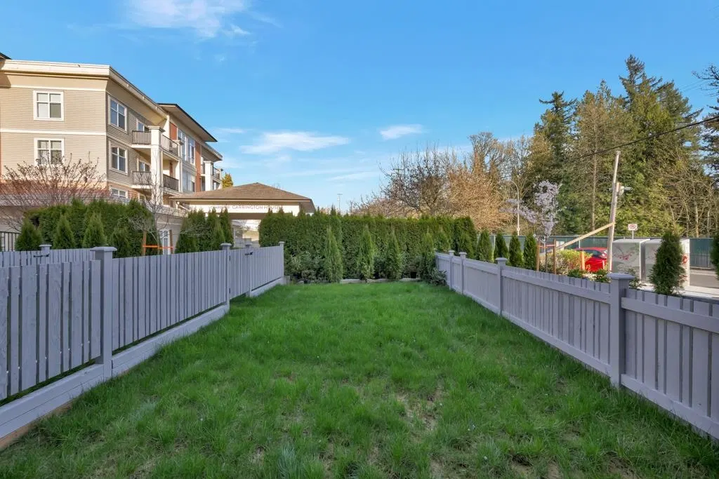 Photo 1 of 37 at #17 – 7540 Briskham Street