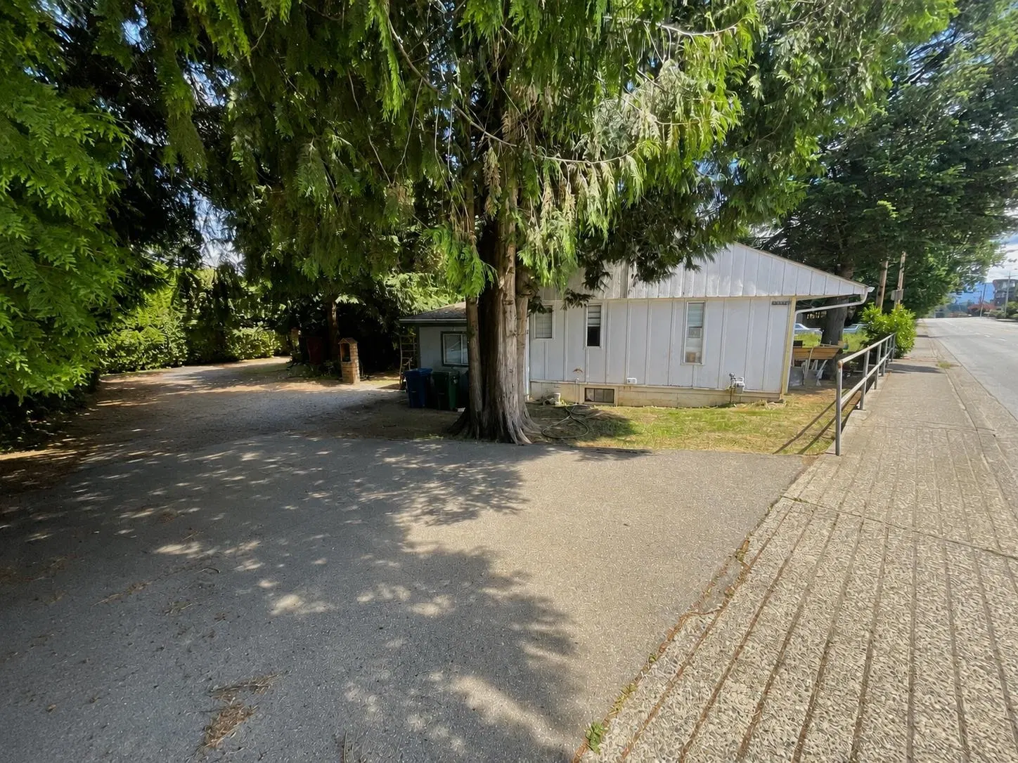 Photo 1 of 5 at 33431 George Ferguson Way