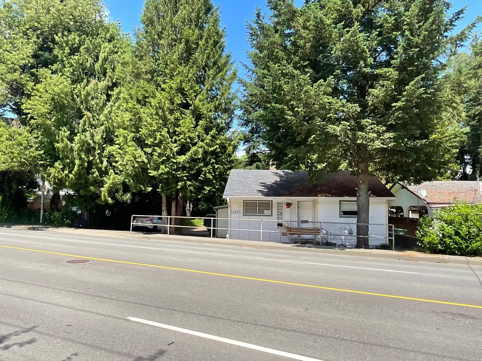Photo 3 of 5 at 33431 George Ferguson Way