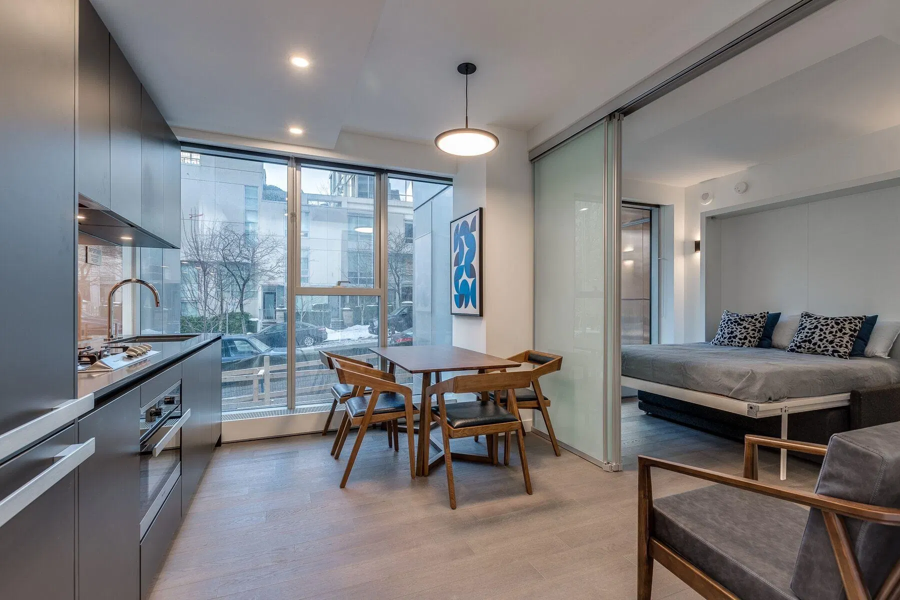 Photo 2 of 21 at #203 – 1480 Howe Street