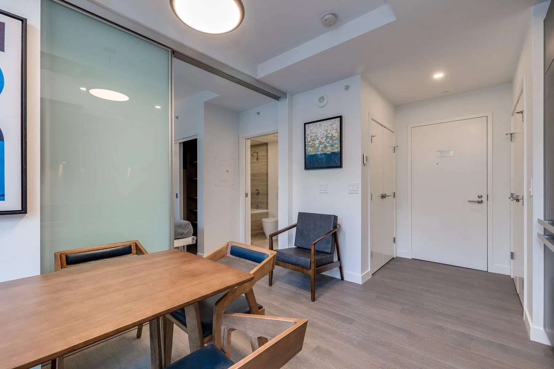 Photo 3 of 21 at #203 – 1480 Howe Street