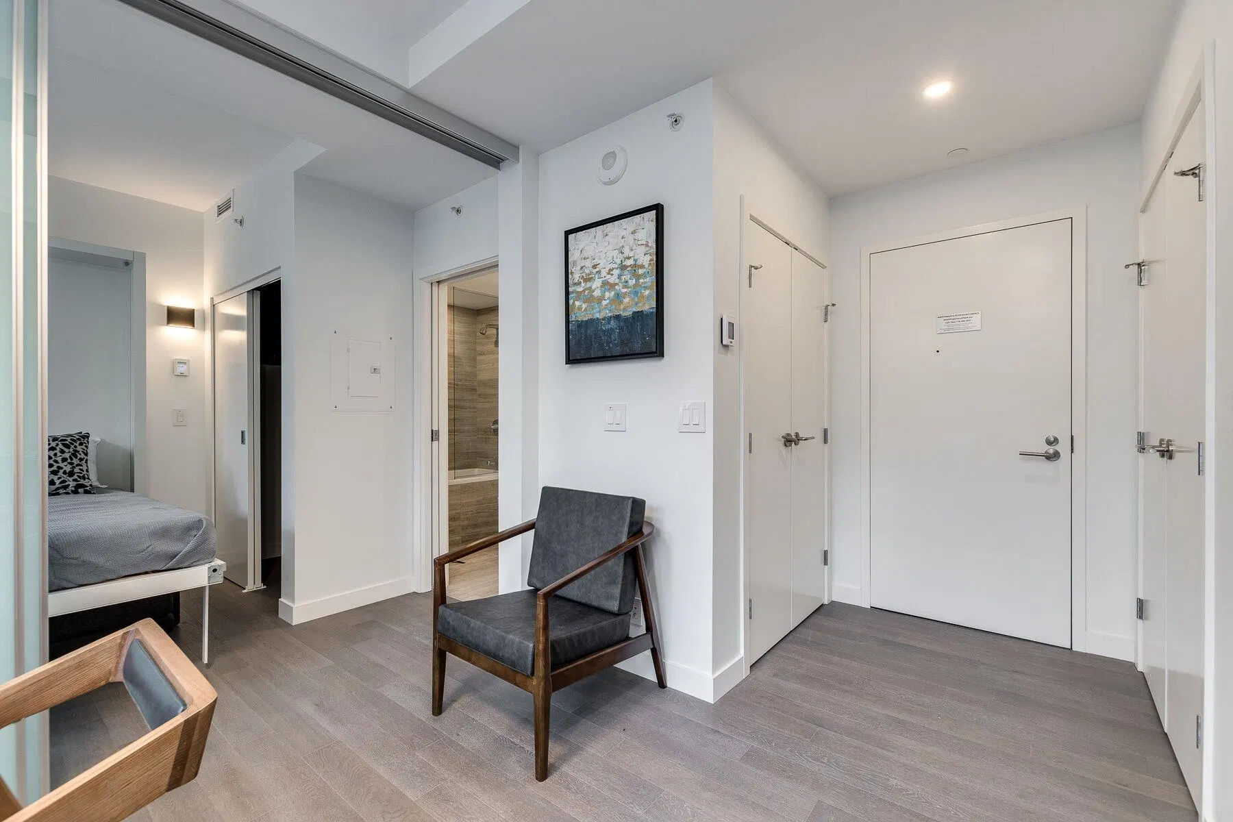 Photo 4 of 21 at #203 – 1480 Howe Street