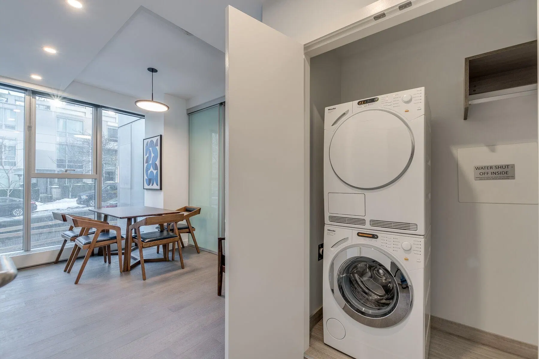 Photo 5 of 21 at #203 – 1480 Howe Street