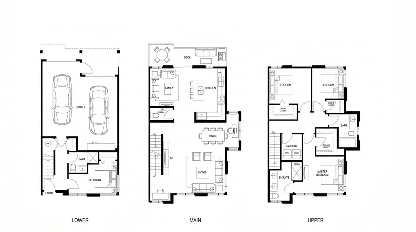 Photo 4 of 30 at #145 – 15111 Edmund Drive