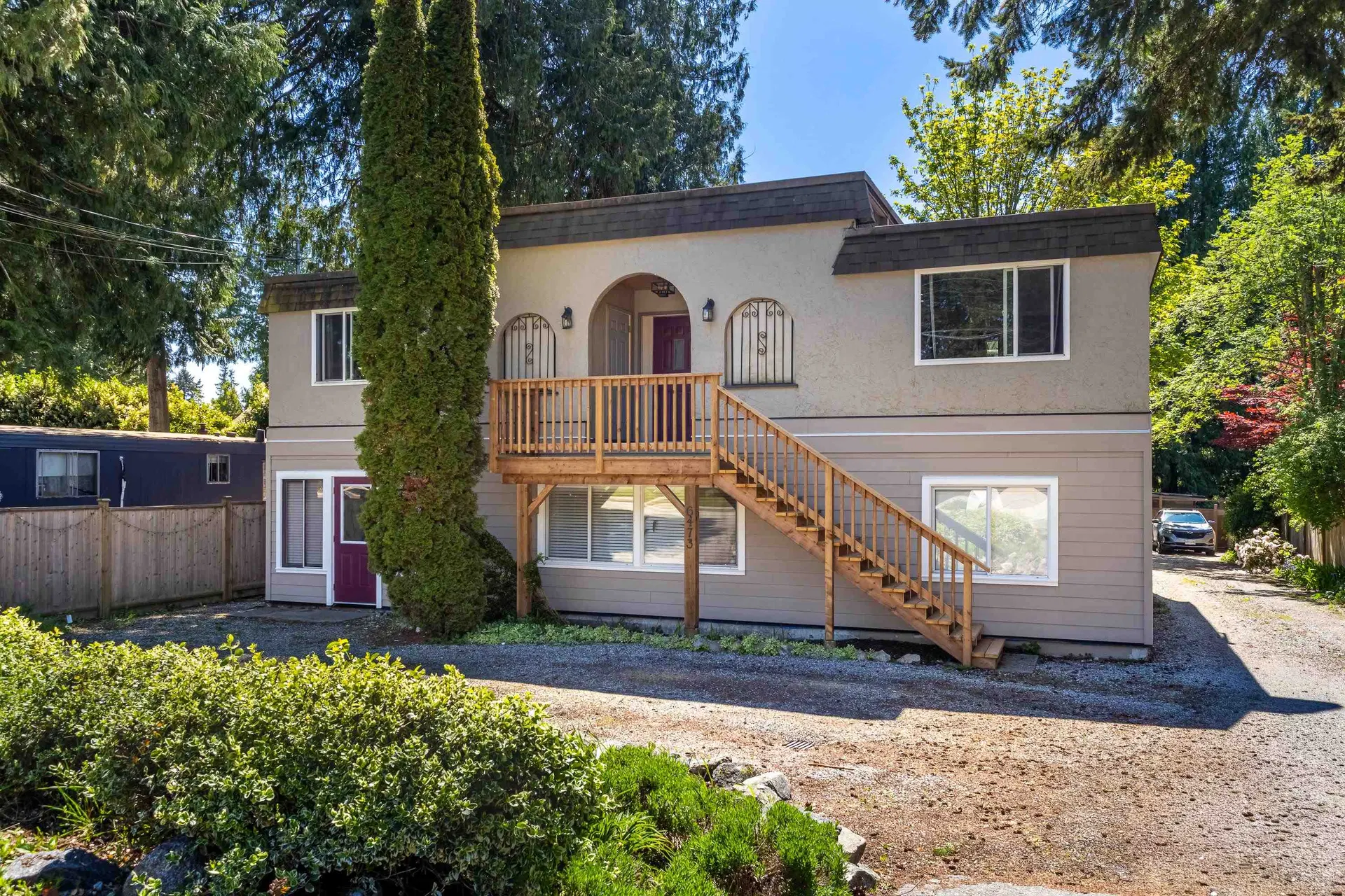 6473 Norwest Bay Road