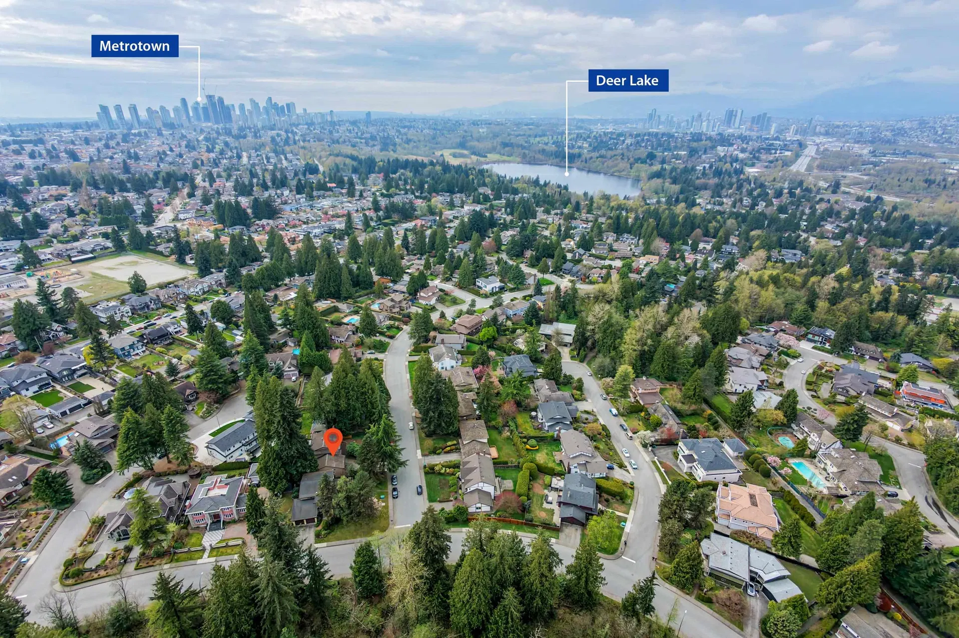 Photo 1 of 22 at 6415 Buckingham Drive