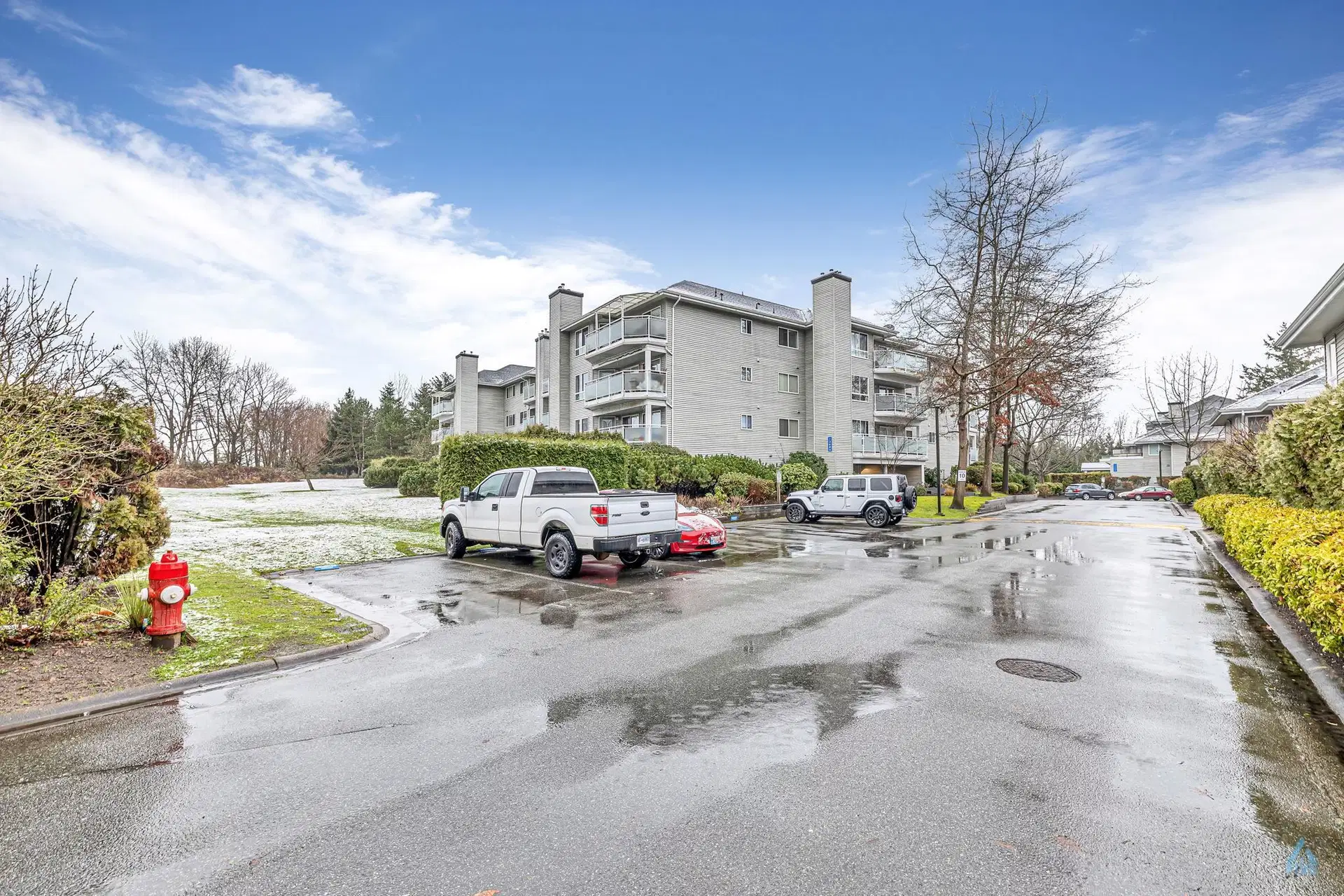 #307 – 13680 84 Avenue