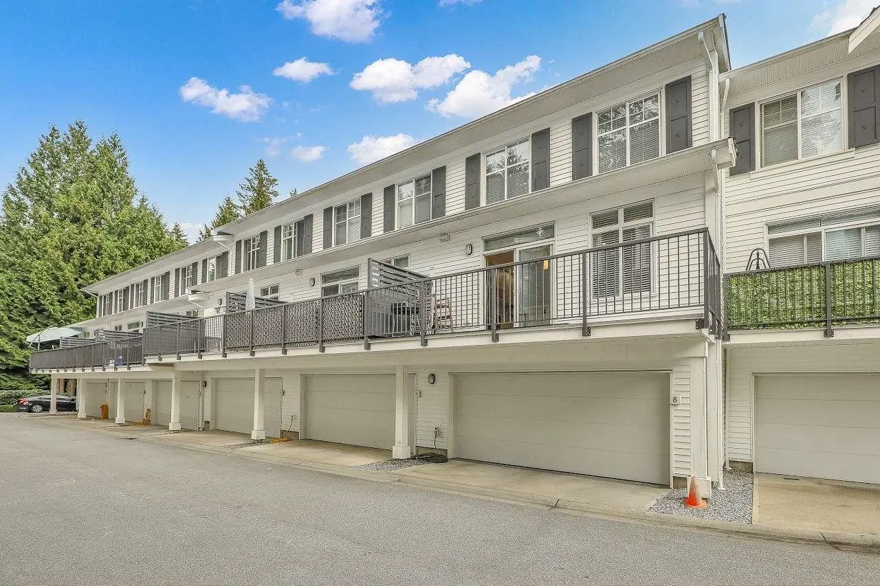 Photo 2 of 40 at #8 – 10433 158 Street