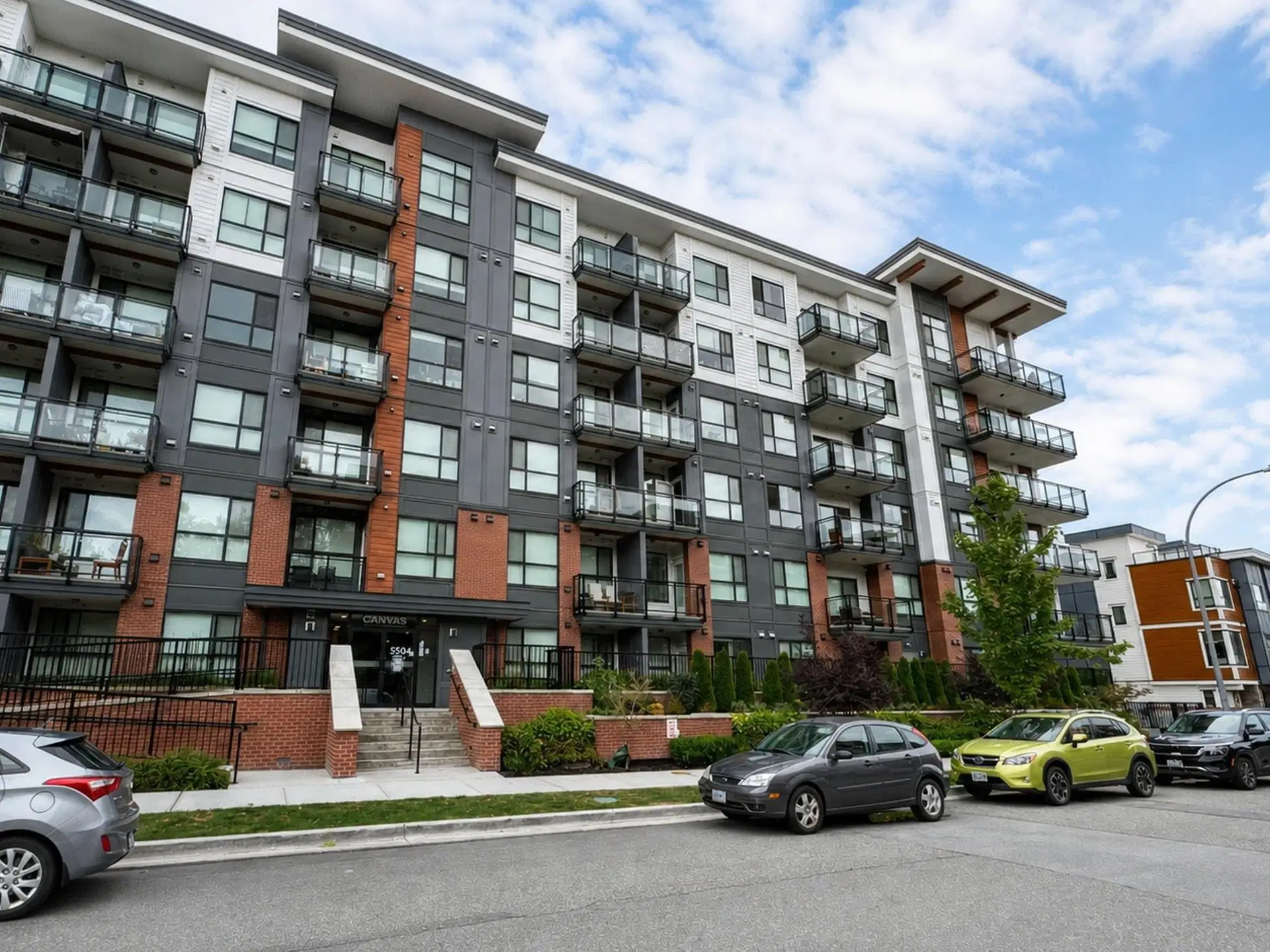 #214 – 5504 Brydon Crescent