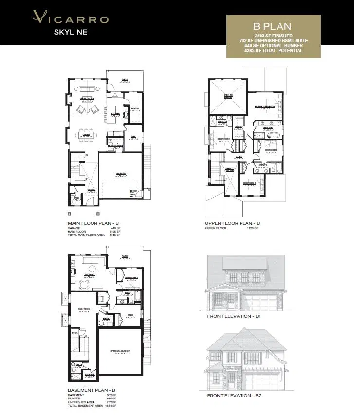 Photo 3 of 6 at #24 – 2800 Montana Place
