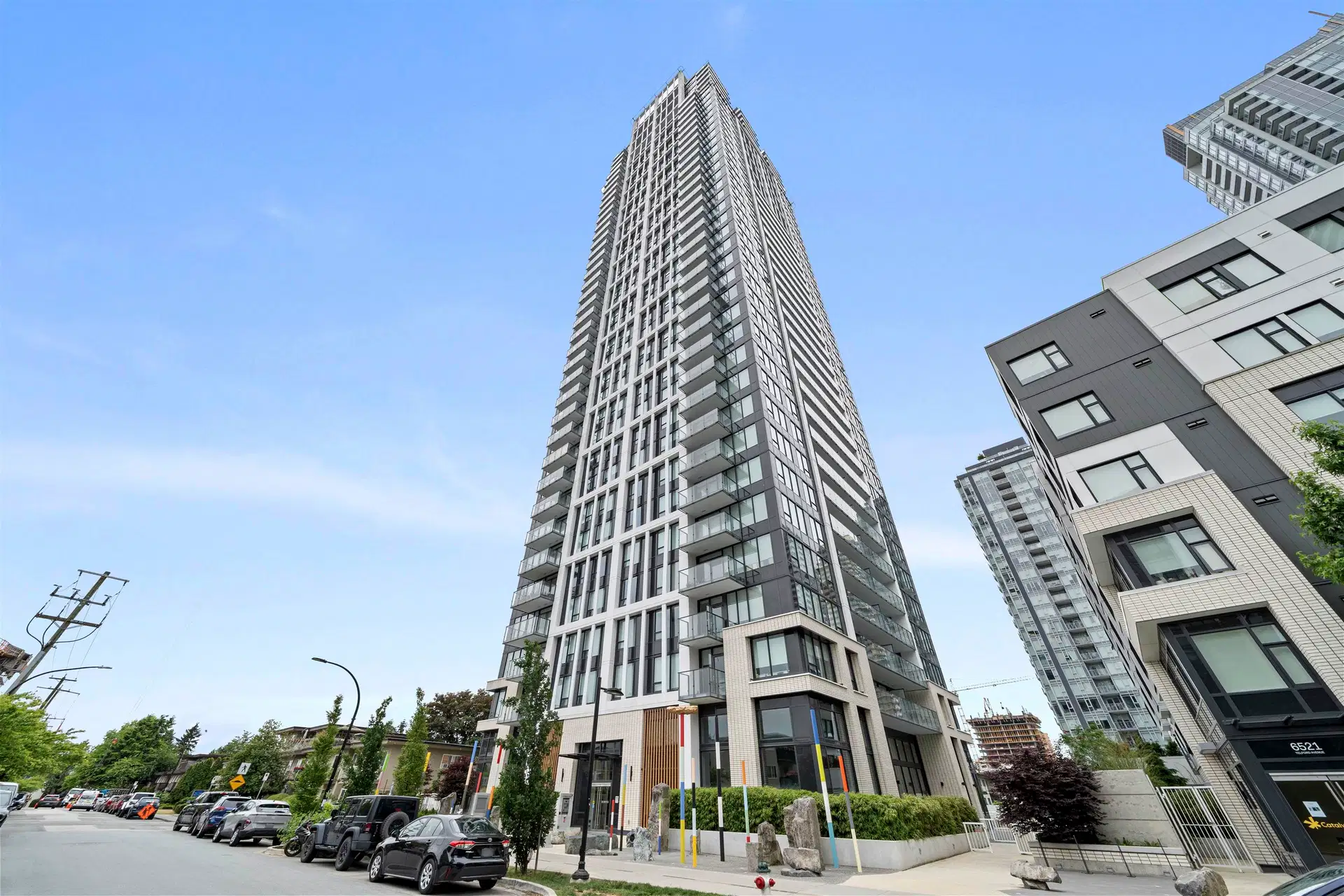 #903 – 6537 Telford Avenue