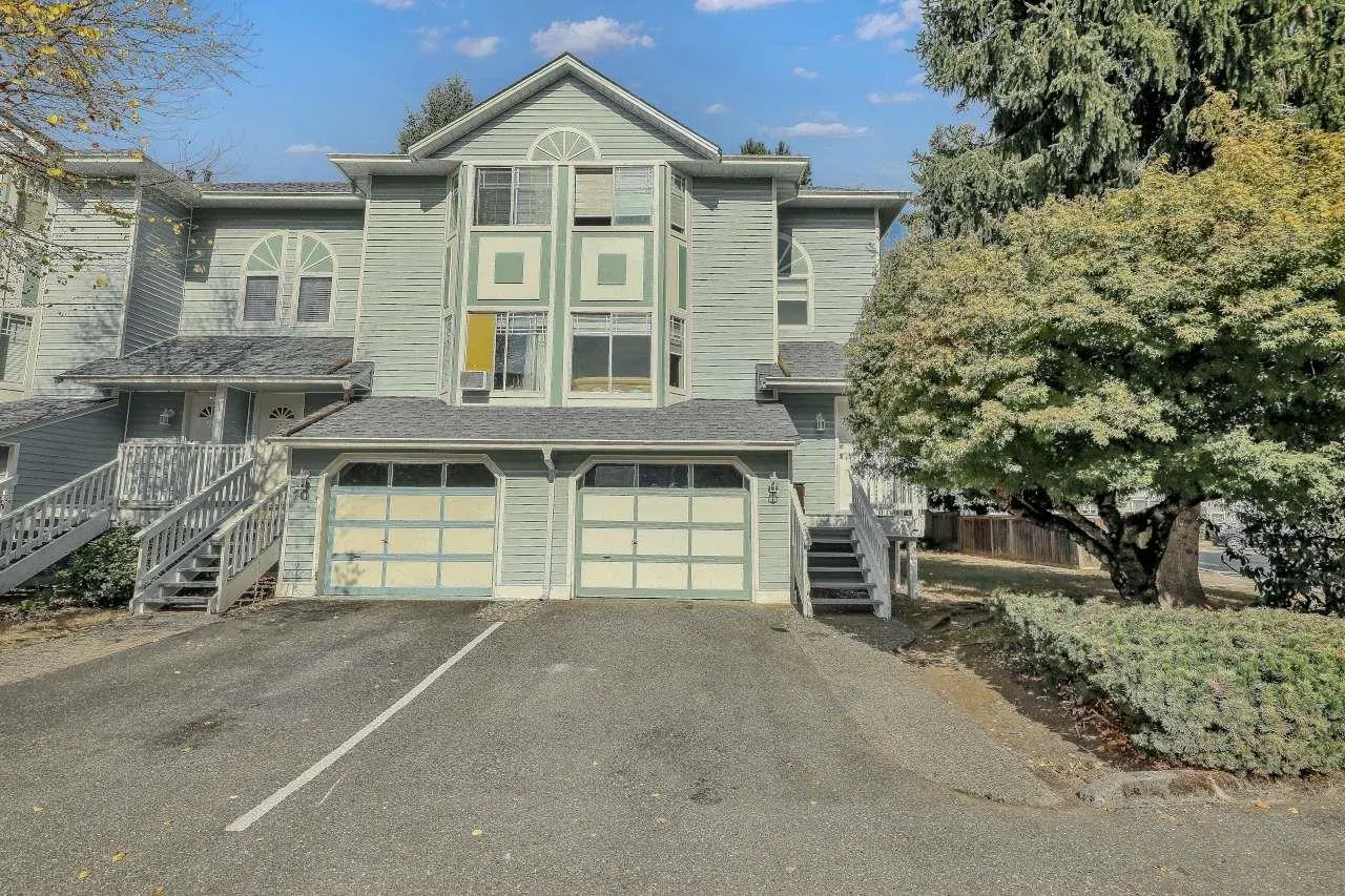 Photo 1 of 34 at #24 – 15550 89 Avenue