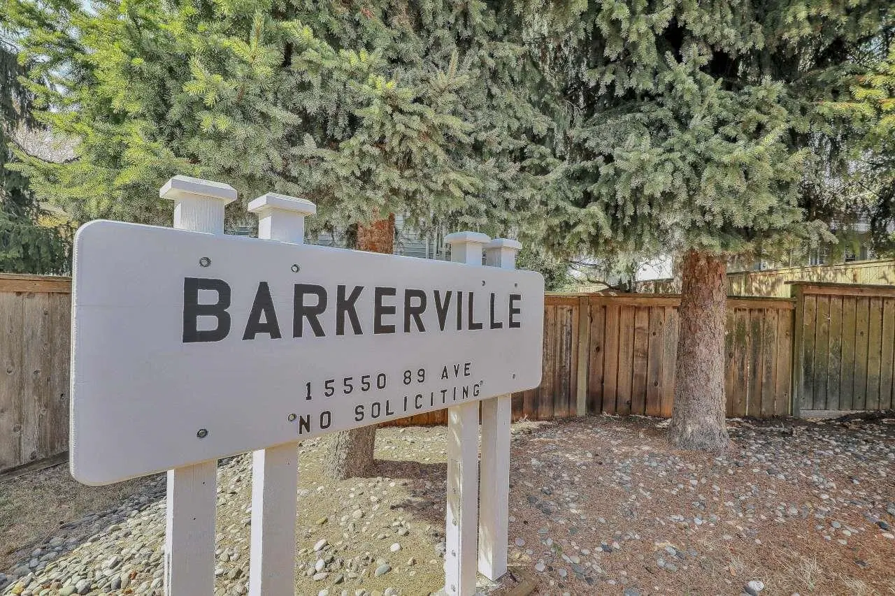 Photo 2 of 34 at #24 – 15550 89 Avenue