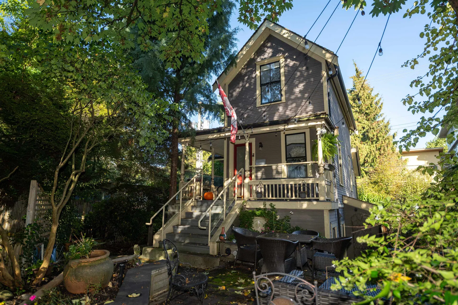 Photo 2 of 30 at 1119 Pendrell Street
