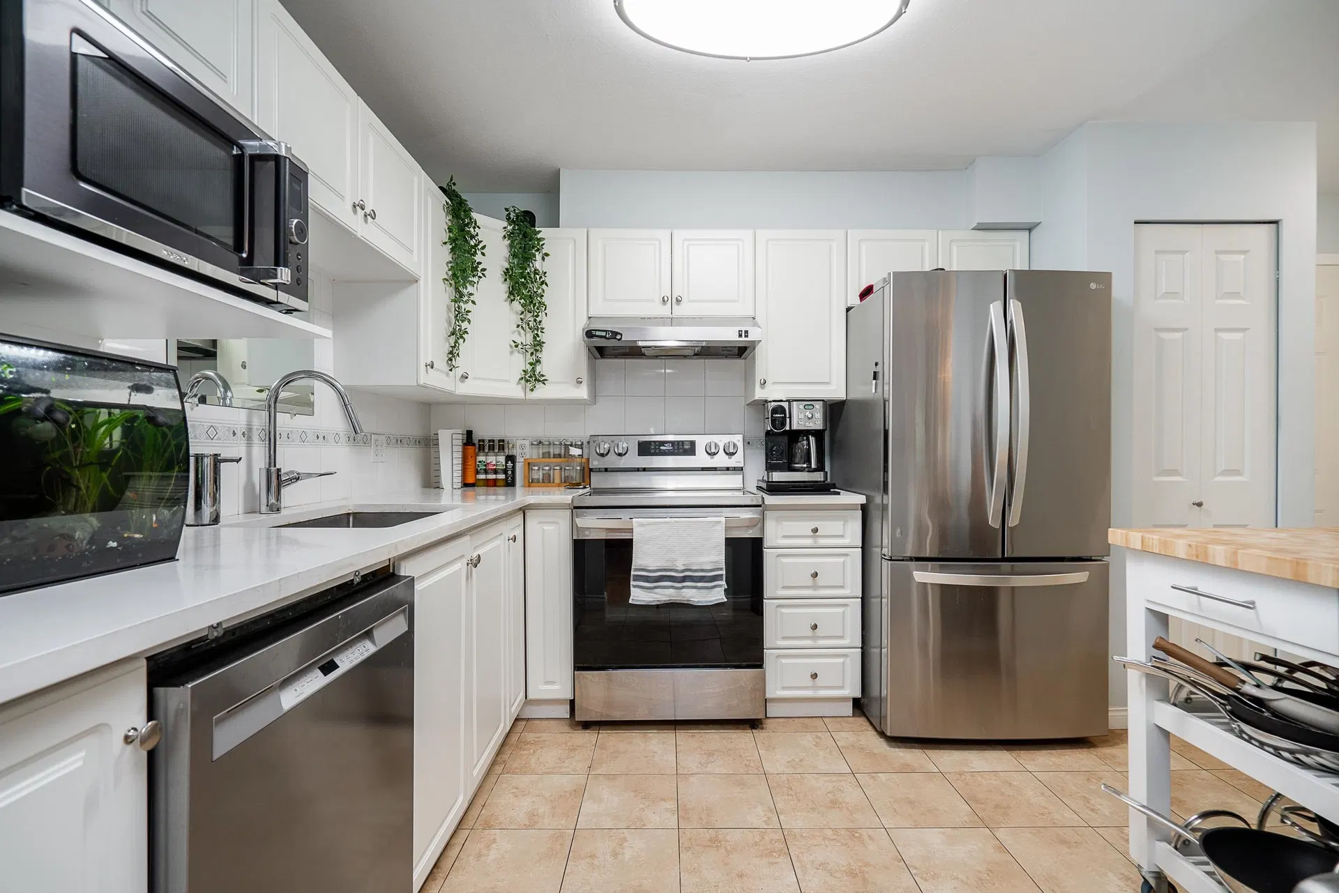 Photo 1 of 31 at #212 – 12733 72 Avenue