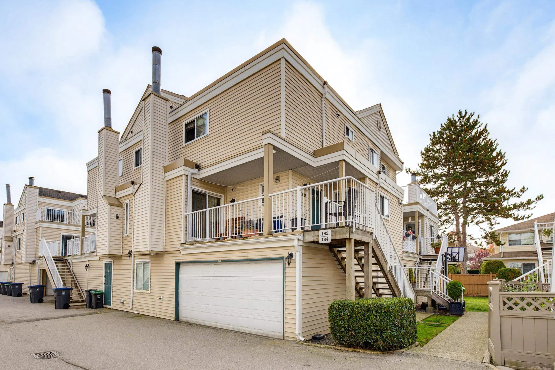 Photo 1 of 36 at #183 – 10077 156 Street