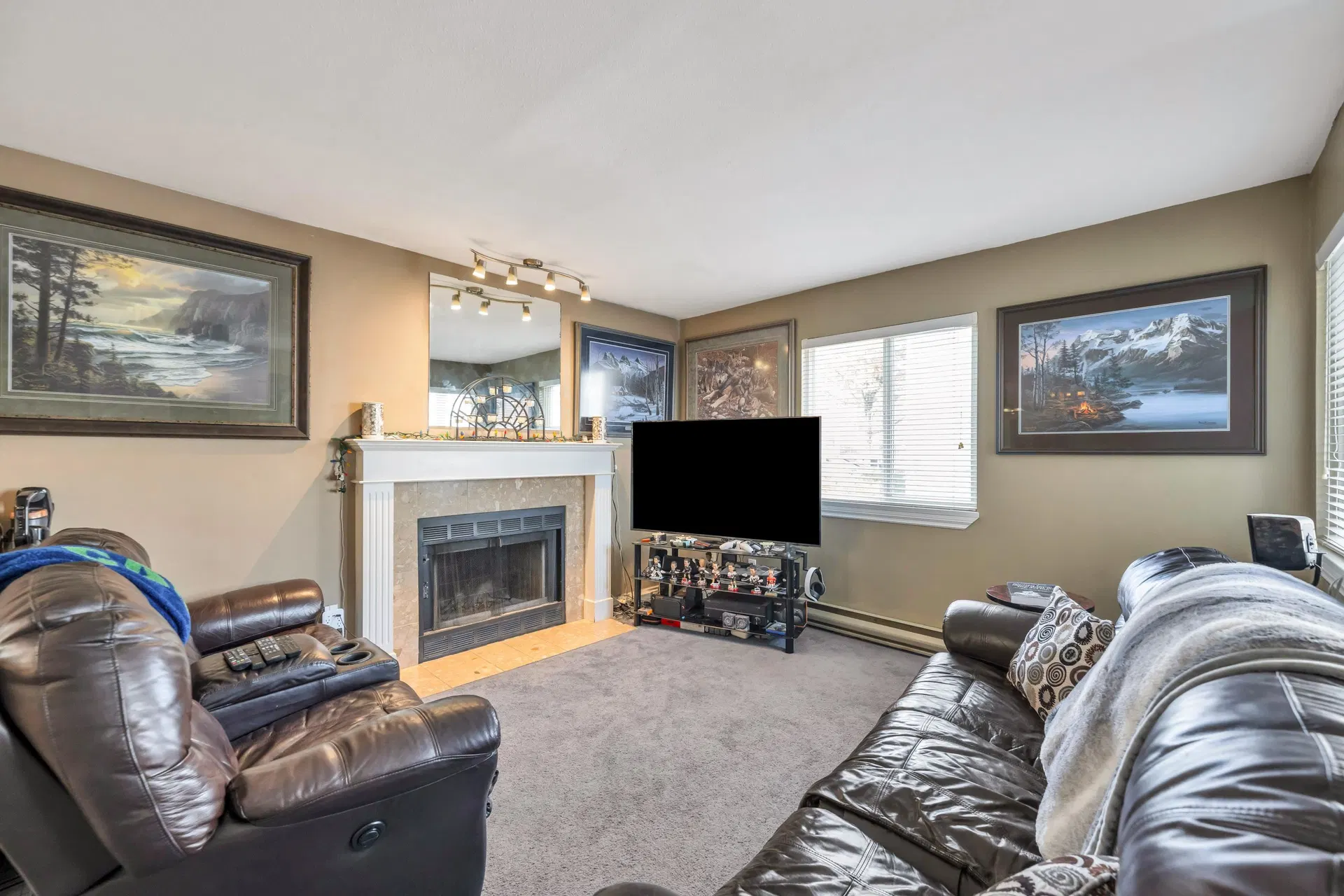 Photo 2 of 36 at #183 – 10077 156 Street