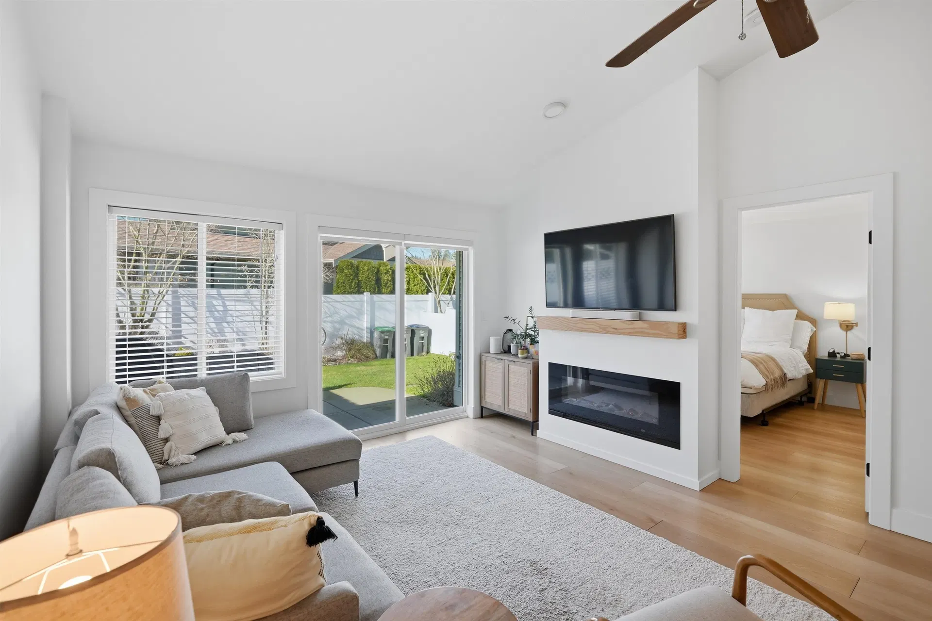 Photo 1 of 32 at #34 – 17516 4 Avenue