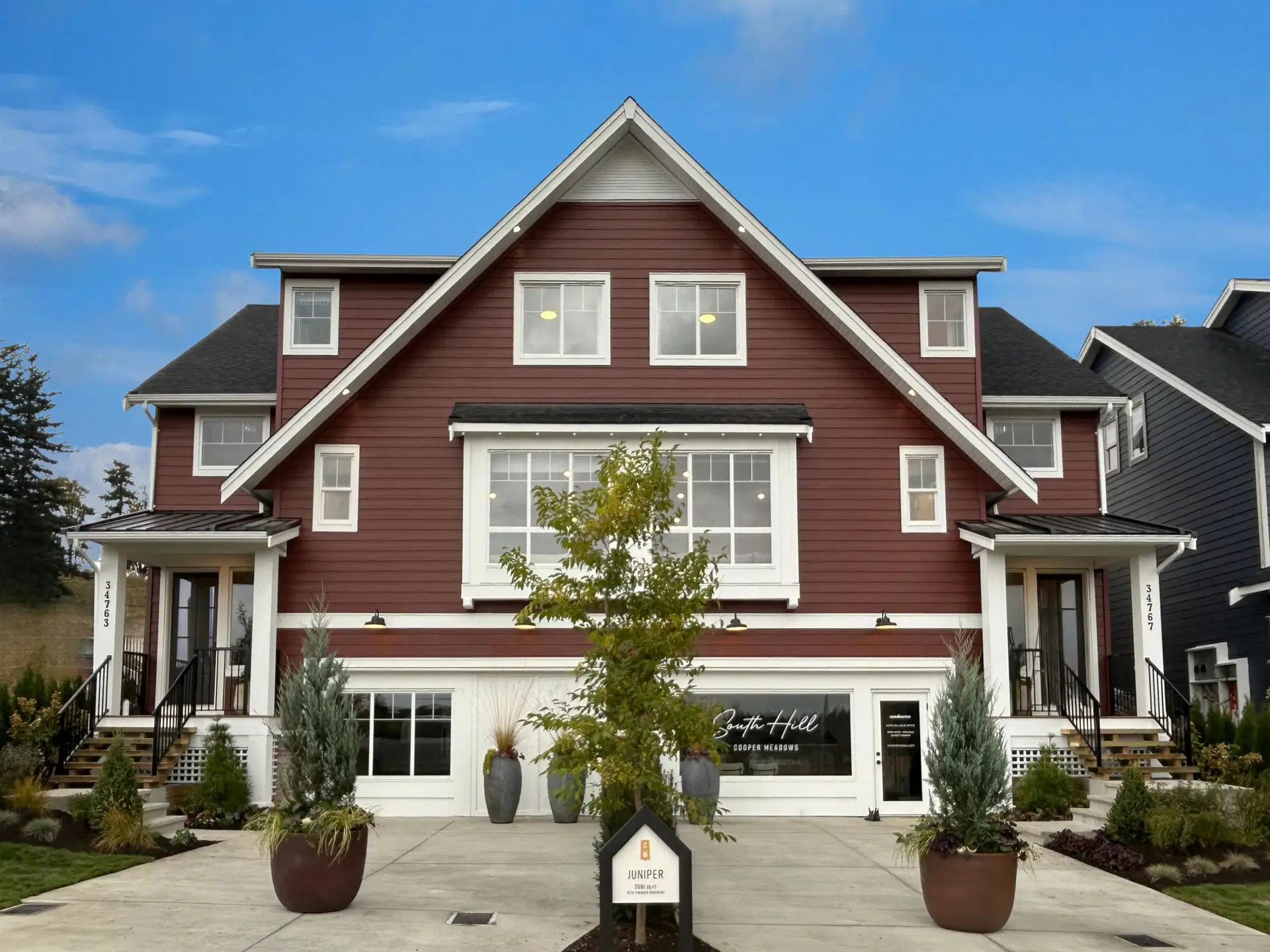 2875 Jersey Place
