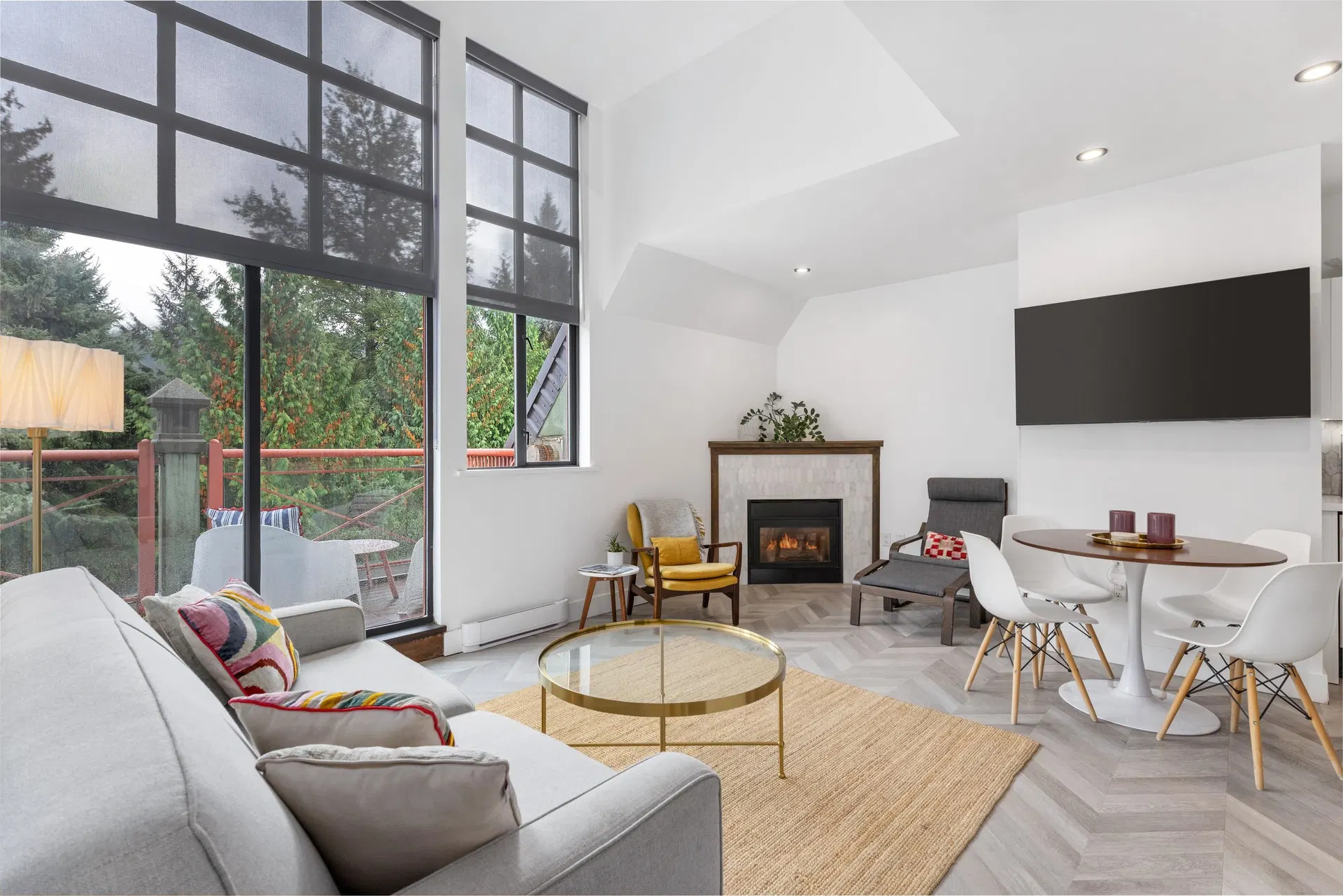 Photo 1 of 30 at #501 – 4369 Main Street