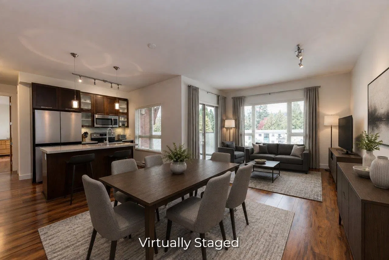 #402 – 2138 Old Dollarton Road