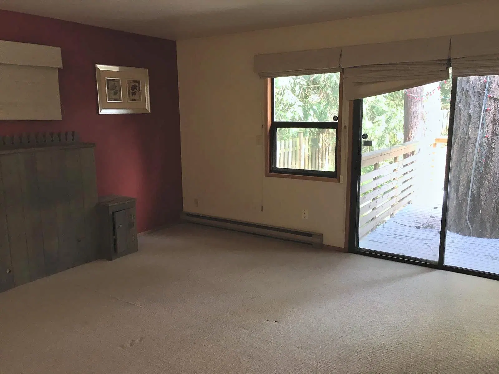Photo 4 of 8 at 6400 Larch Street