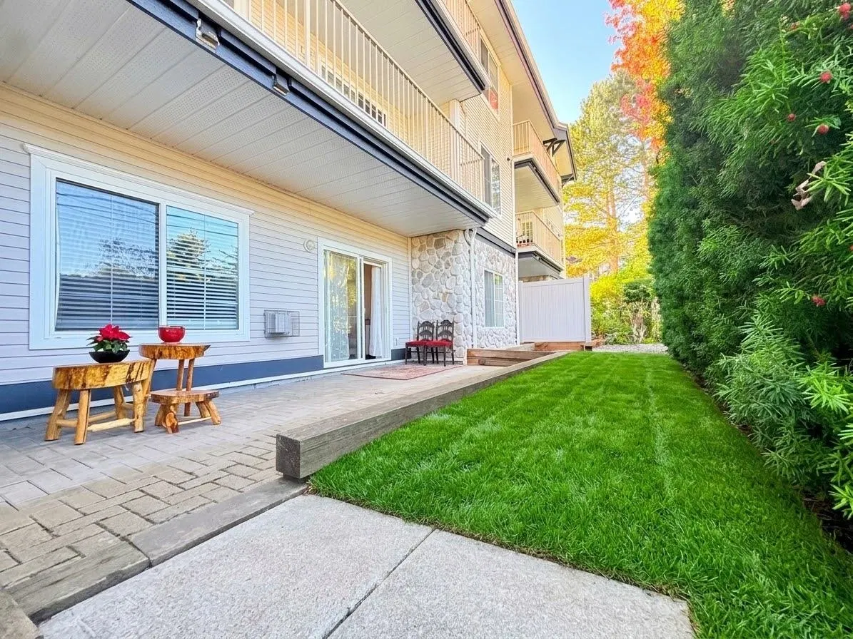 Photo 5 of 21 at #103 – 15298 20 Avenue