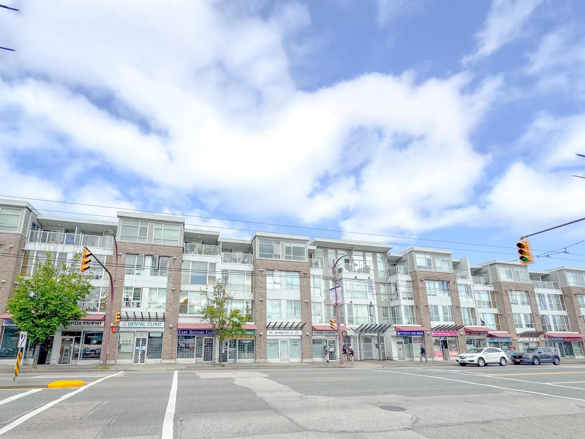 Photo 1 of 24 at #311 – 5555 Victoria Drive