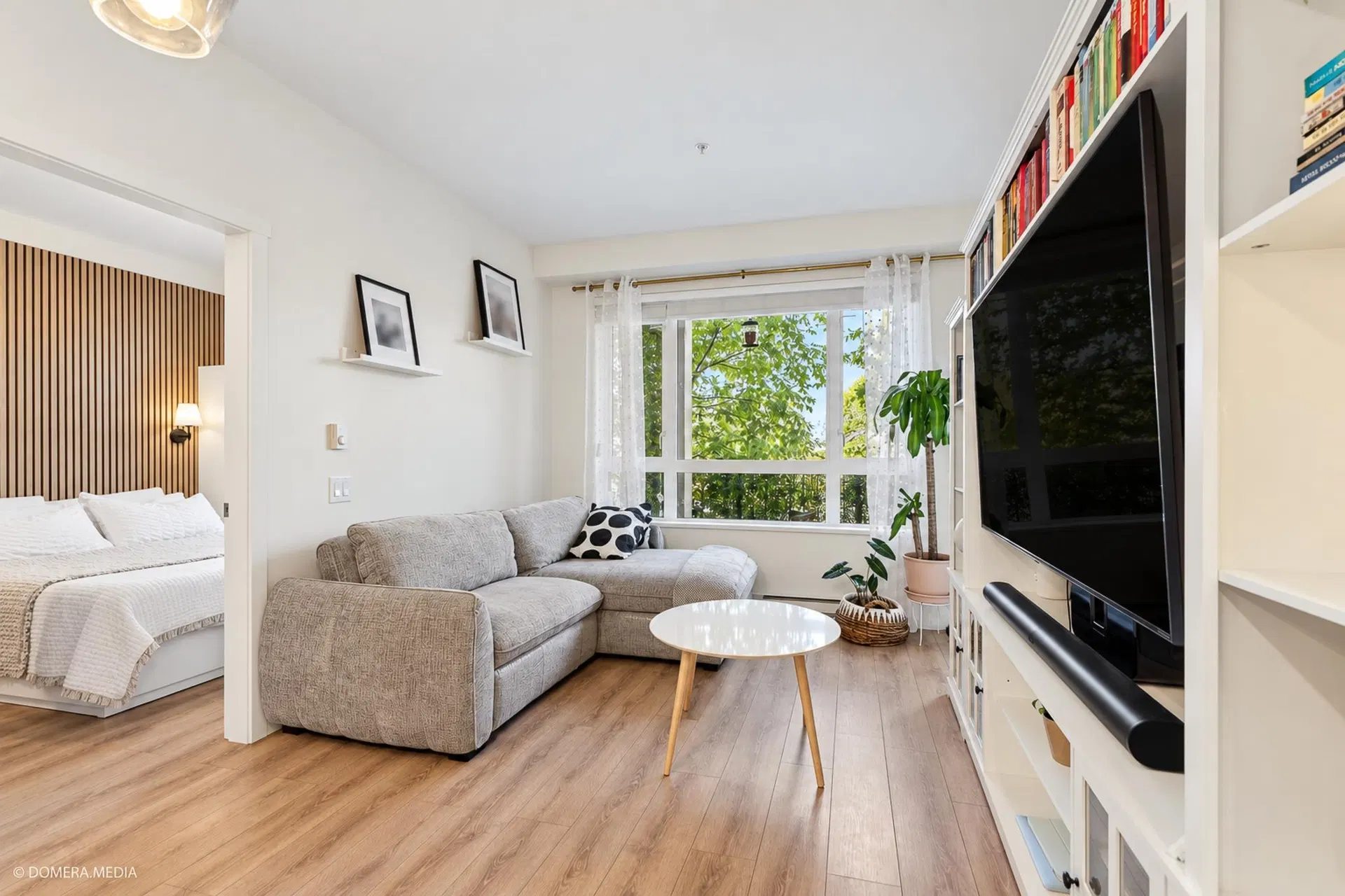 Photo 1 of 27 at #110 – 721 Anskar Court