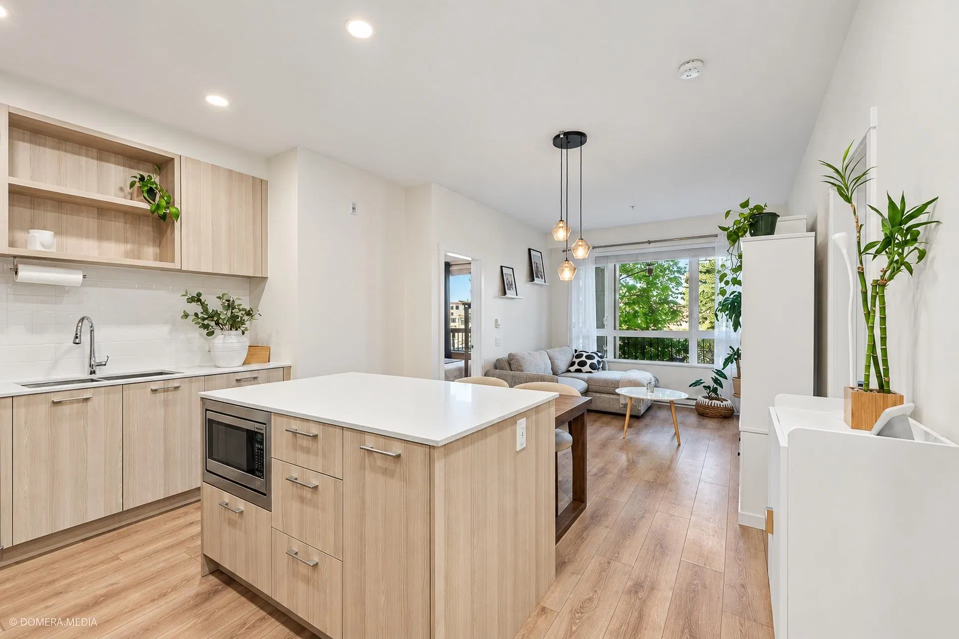 Photo 3 of 27 at #110 – 721 Anskar Court