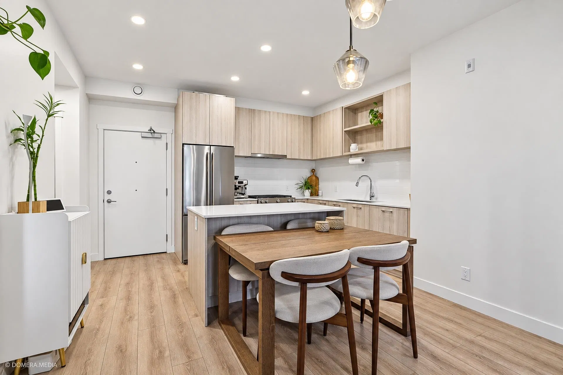 Photo 5 of 27 at #110 – 721 Anskar Court