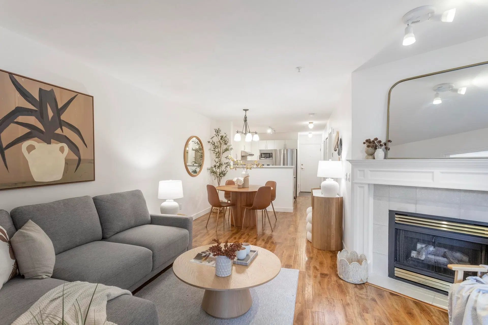 Photo 1 of 29 at #104 – 688 E 16th Avenue
