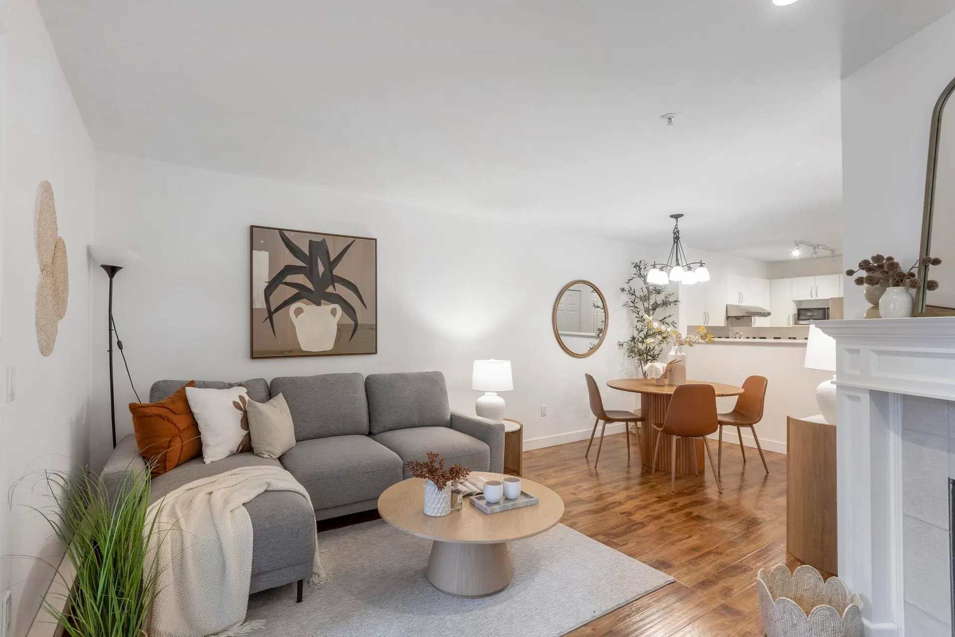 Photo 2 of 29 at #104 – 688 E 16th Avenue
