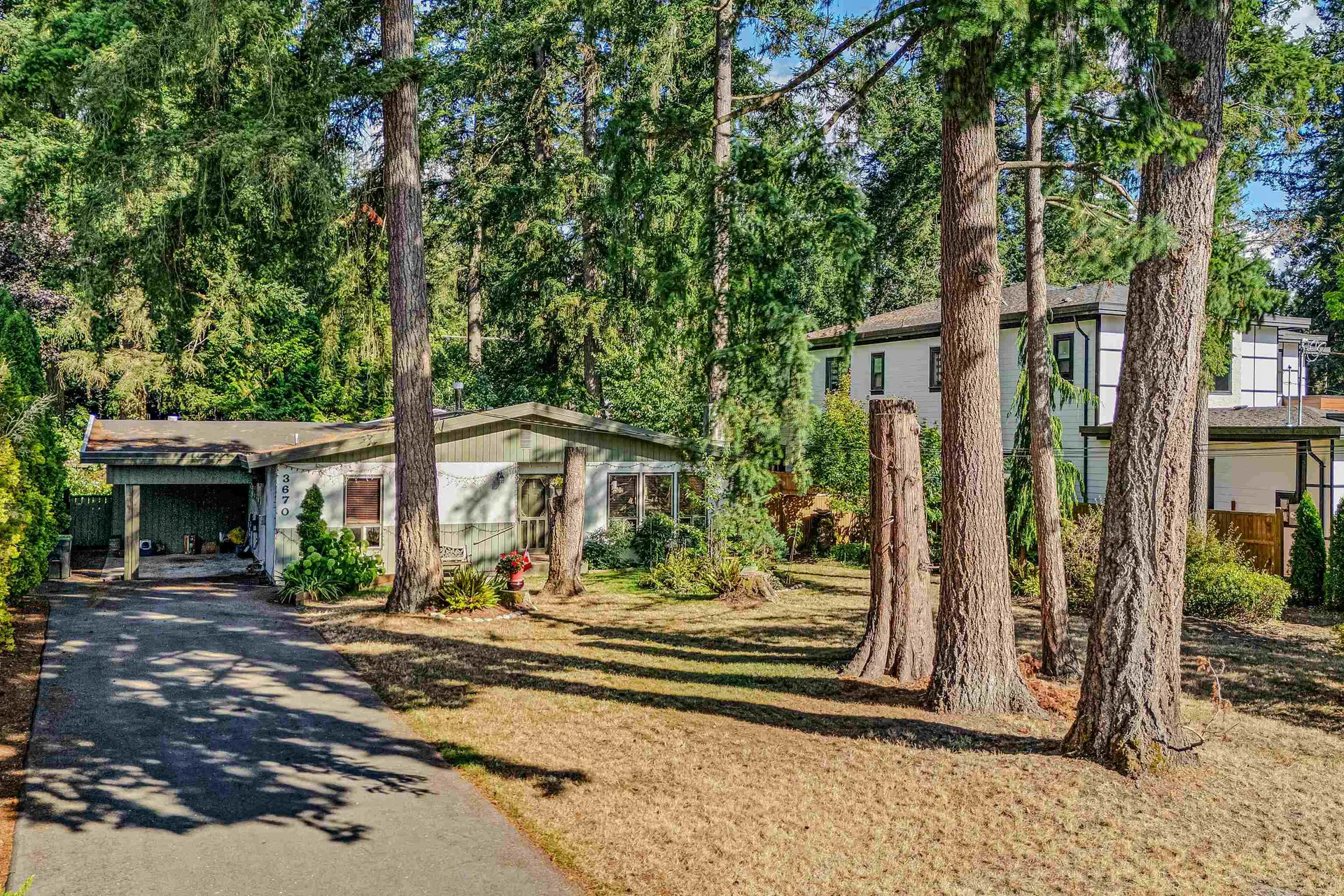 Photo 1 of 30 at 3670 207b Street