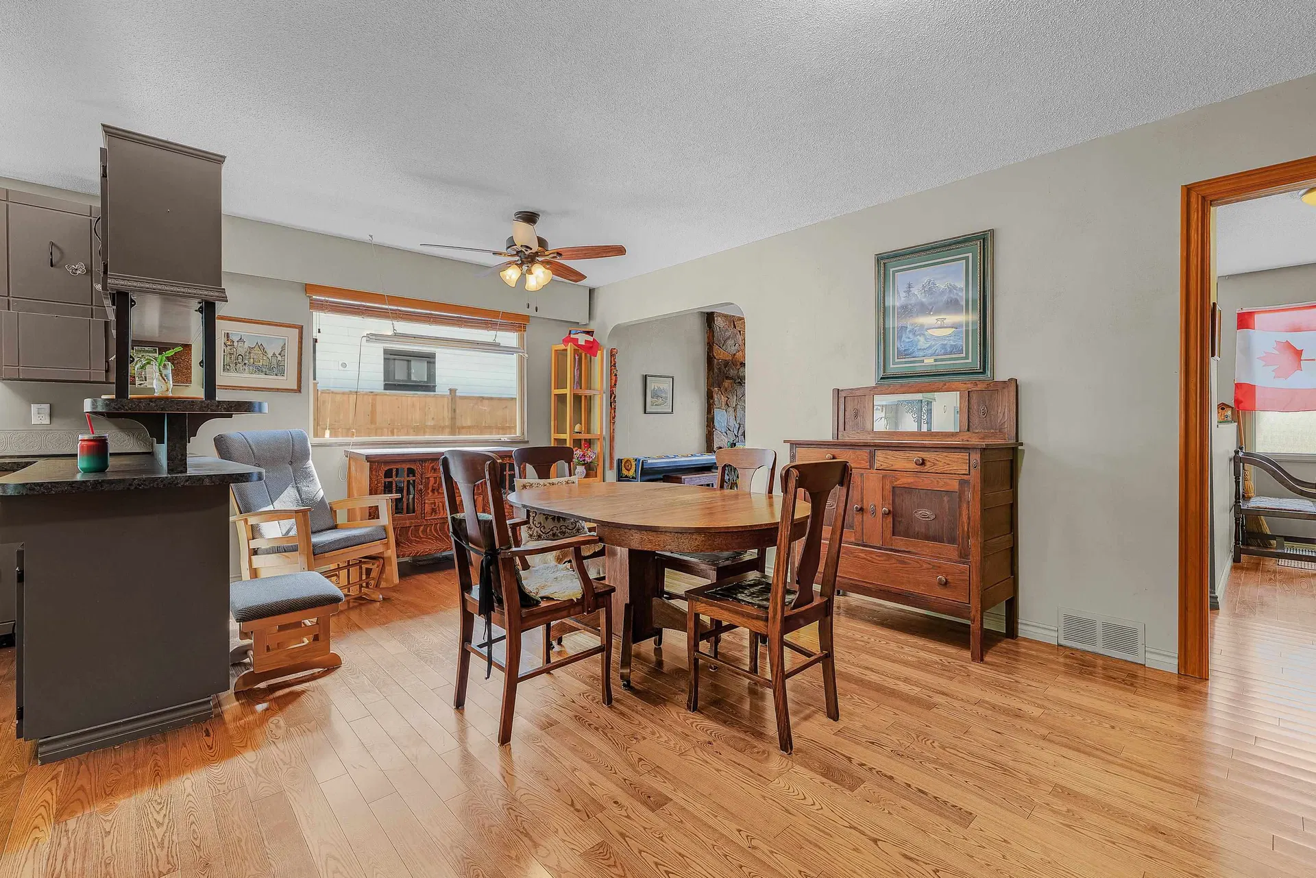 Photo 5 of 30 at 3670 207b Street