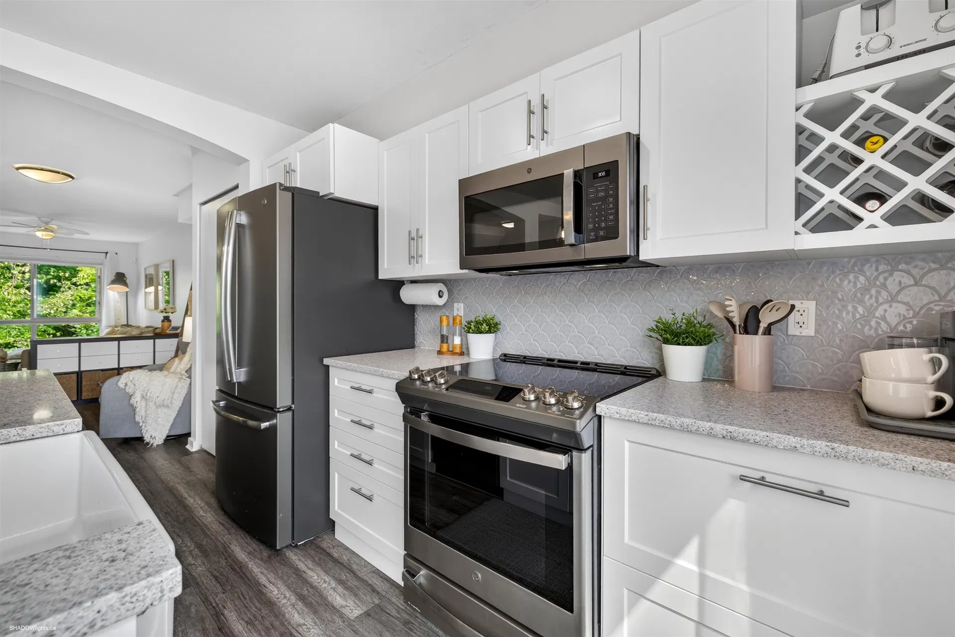Photo 2 of 31 at #145 – 6671 121 Street