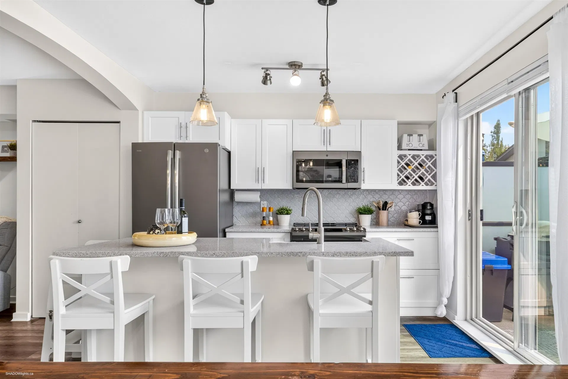 Photo 3 of 31 at #145 – 6671 121 Street