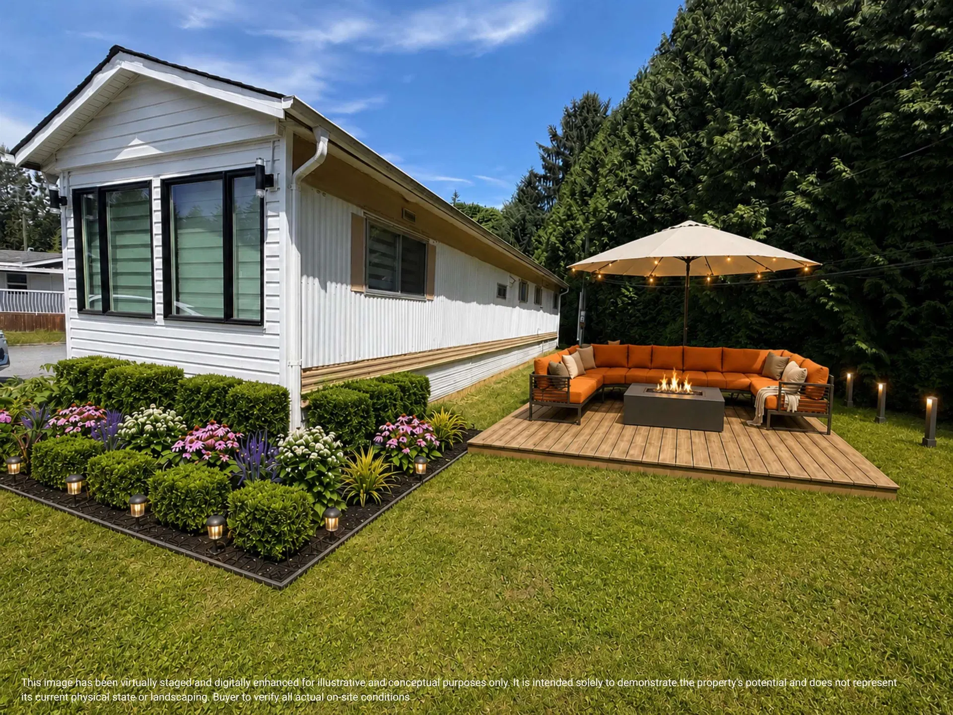 Photo 1 of 29 at #18 – 12868 229 Street
