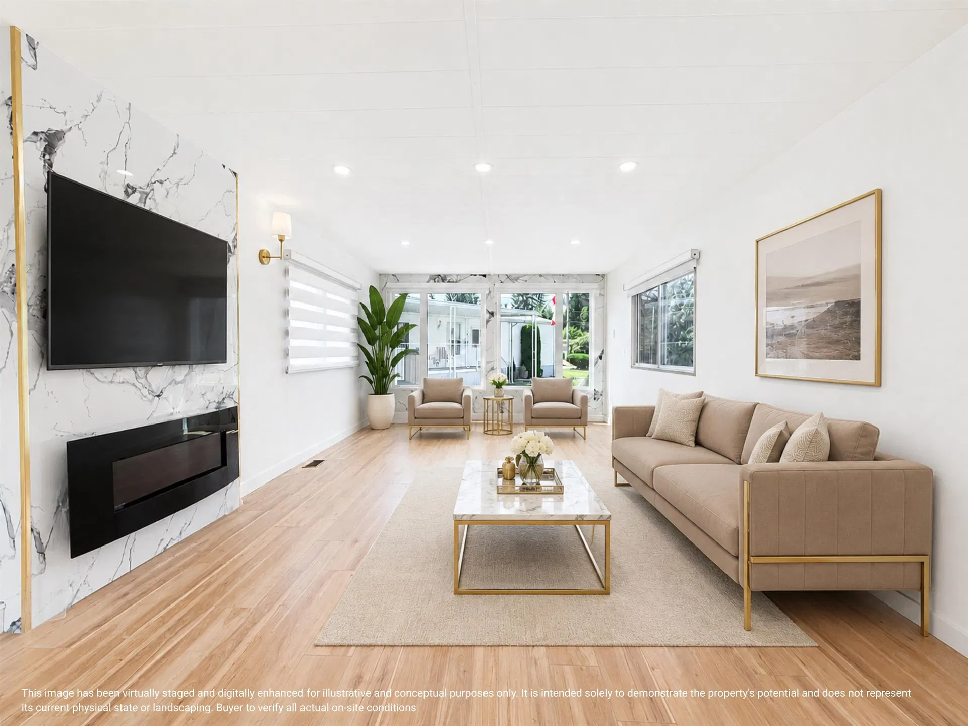 Photo 2 of 29 at #18 – 12868 229 Street