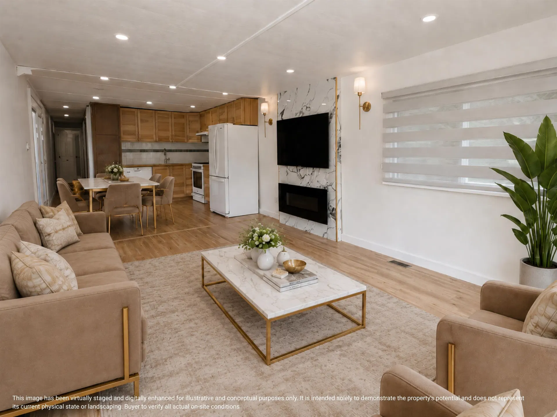 Photo 5 of 29 at #18 – 12868 229 Street