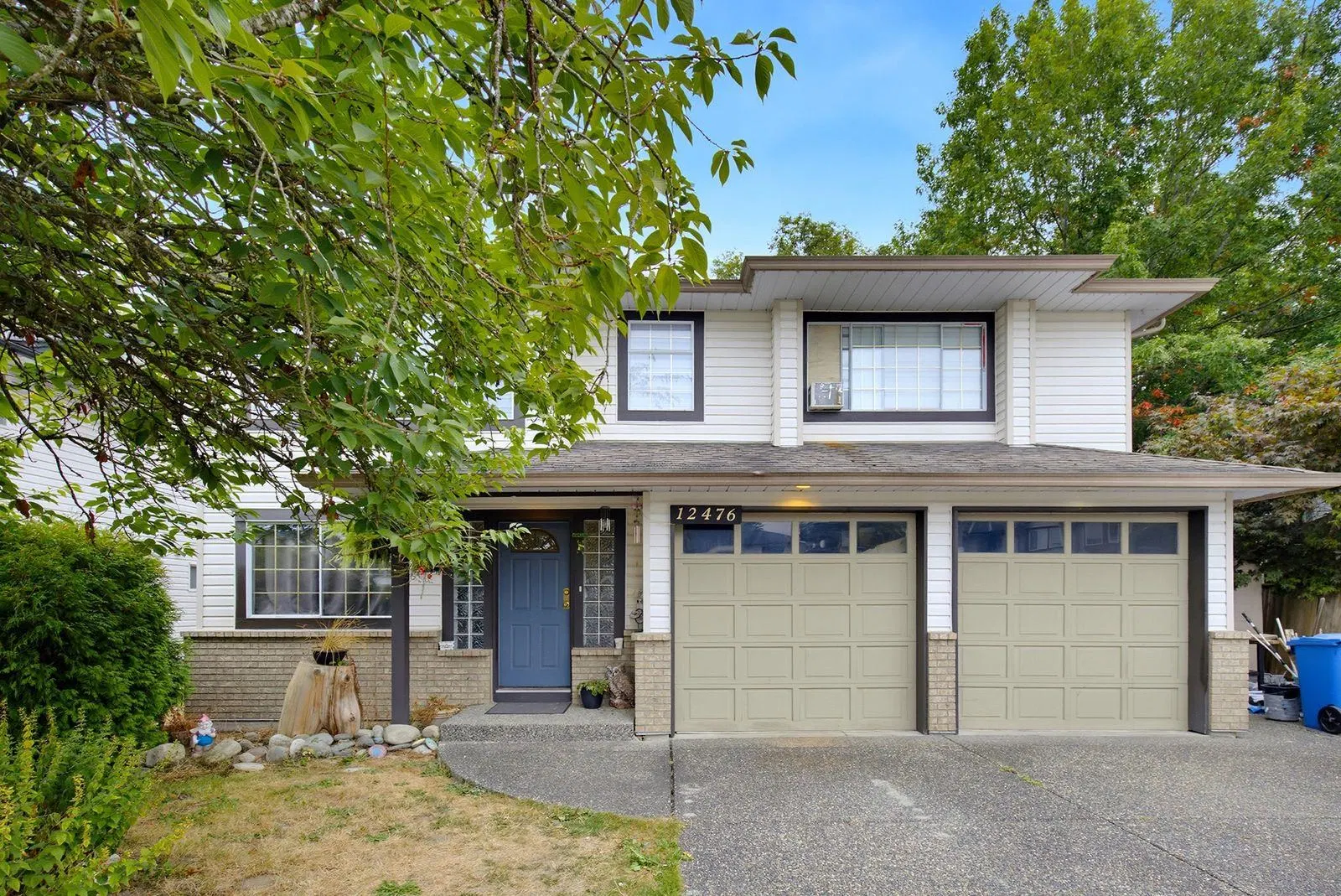 Photo 1 of 37 at 12476 231b Street