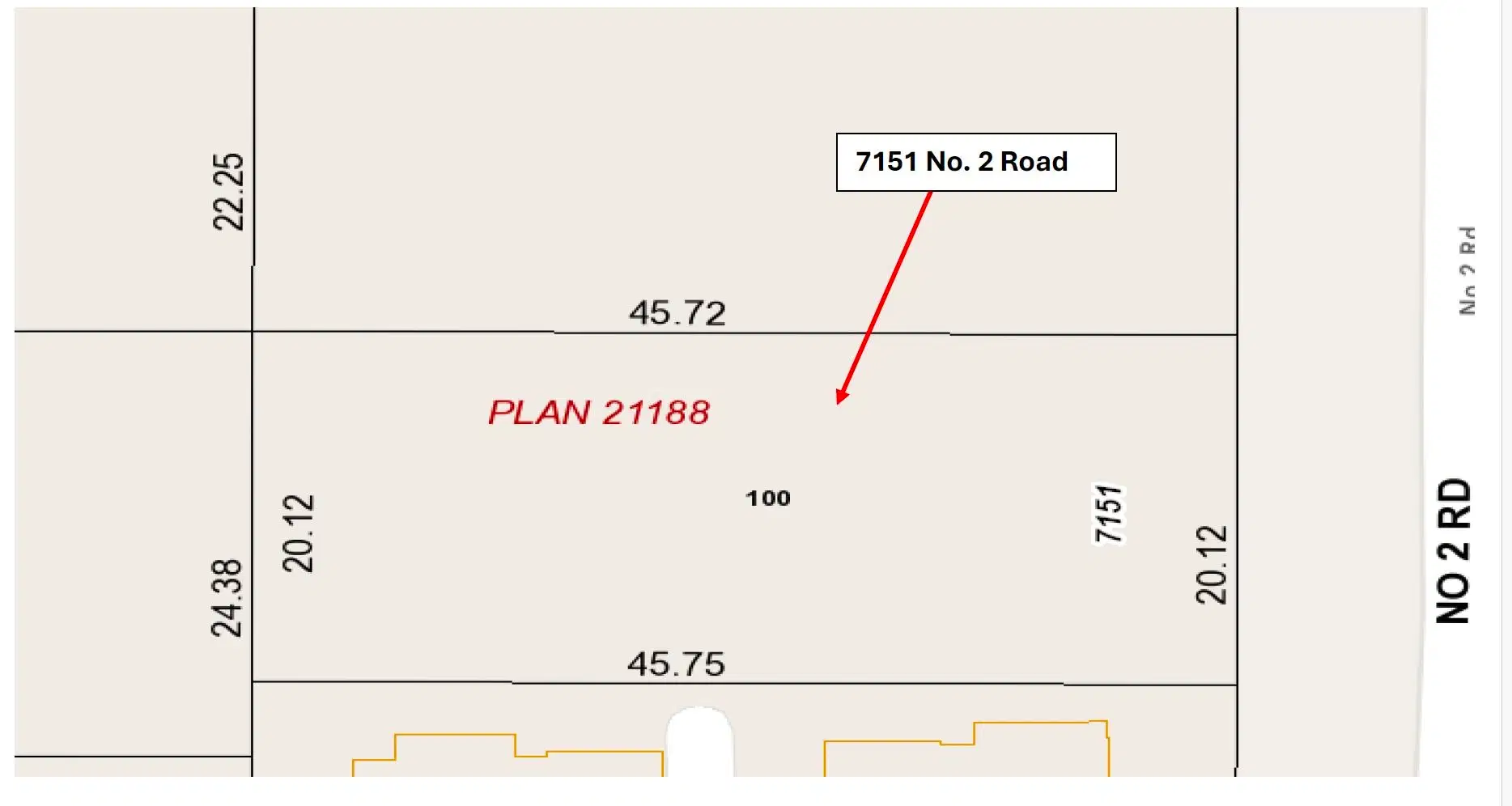 7151 No. 2 Road