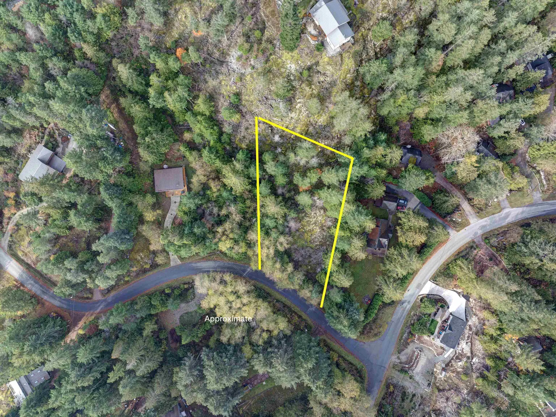 Lot 134 Orca Road
