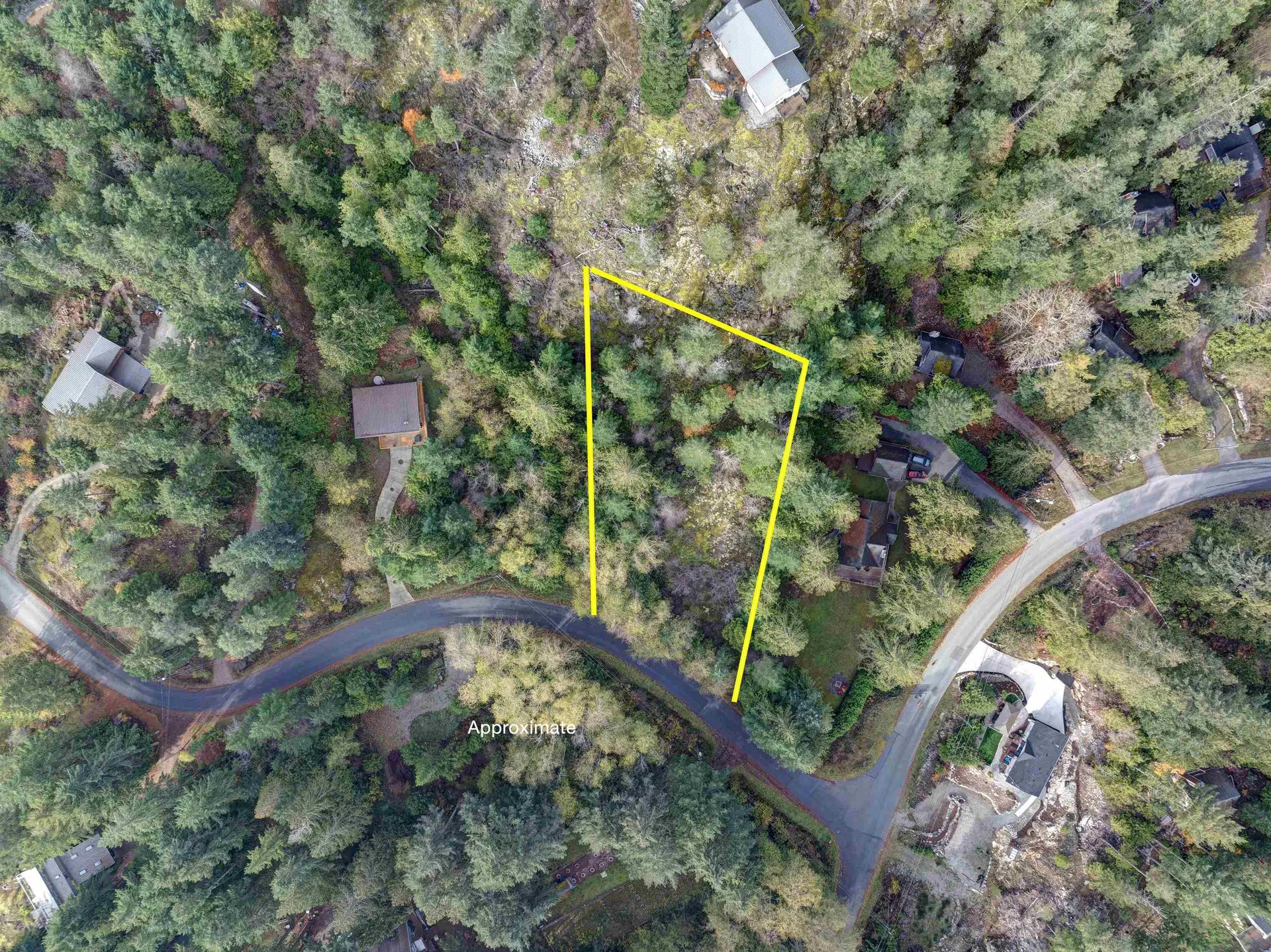 Photo 1 of 6 at Lot 134 Orca Road