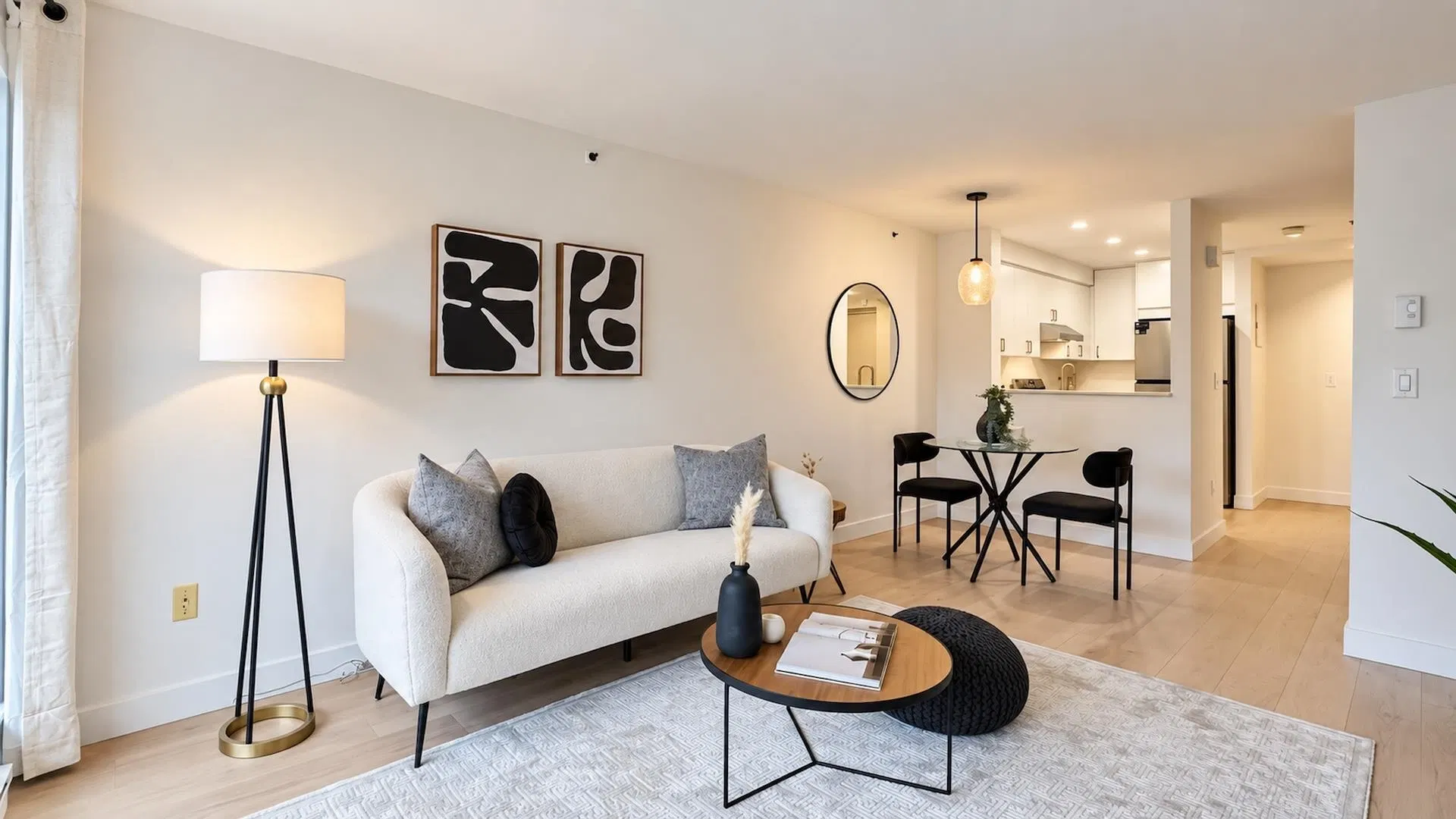 Photo 4 of 21 at #10 – 1355 W 4th Avenue