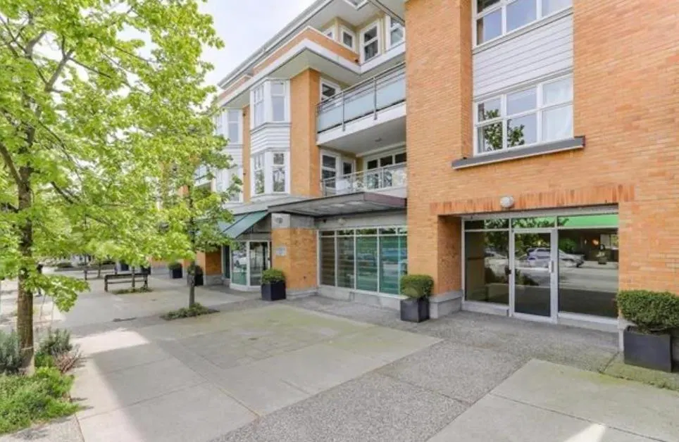 Photo 1 of 7 at #208 – 3580 W 41st Avenue