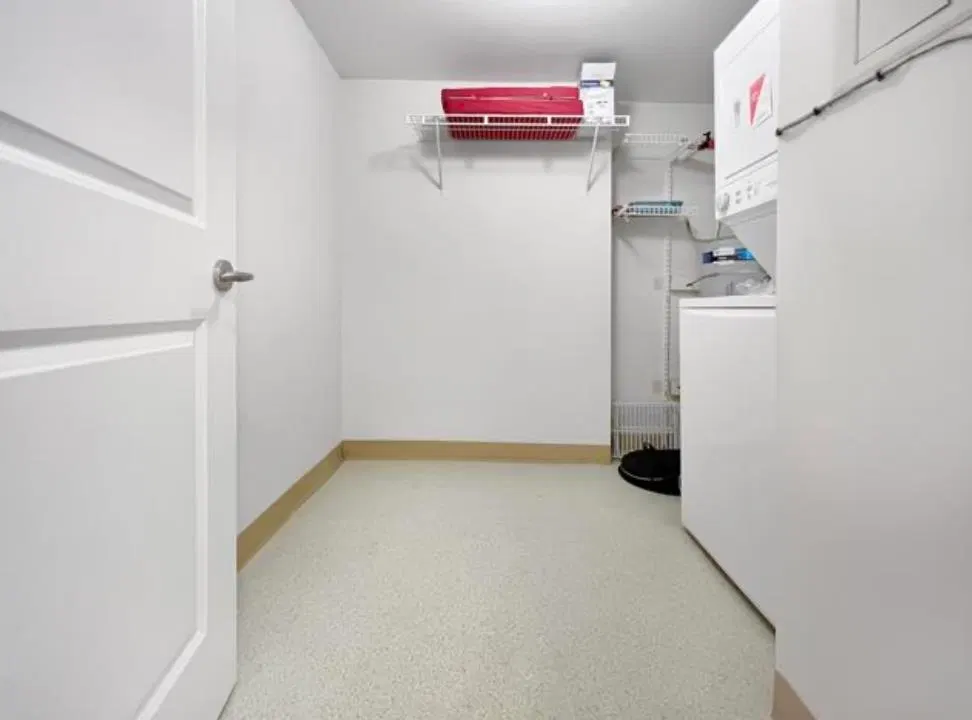 Photo 2 of 7 at #208 – 3580 W 41st Avenue