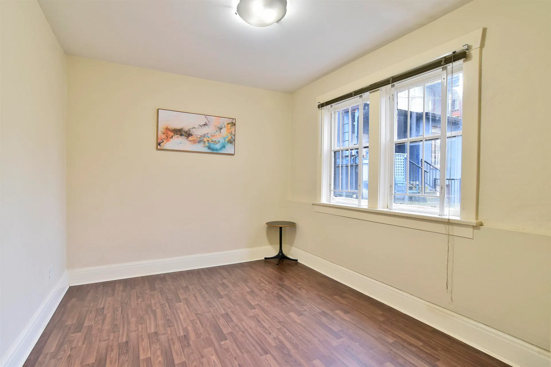 Photo 3 of 19 at #18 – 935 Jervis Street