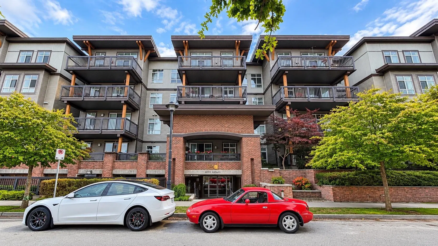 #120 – 6033 Katsura Street